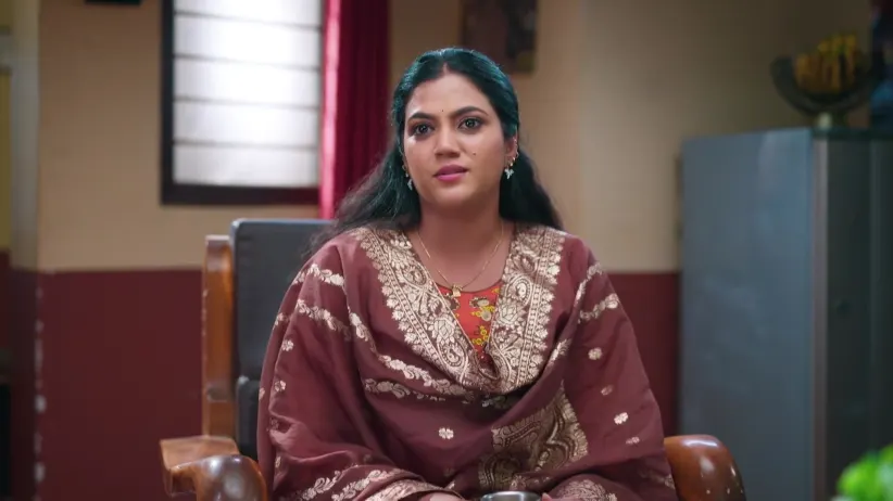 Bhoomika and Goutham Test Malli - Amruthadhaare