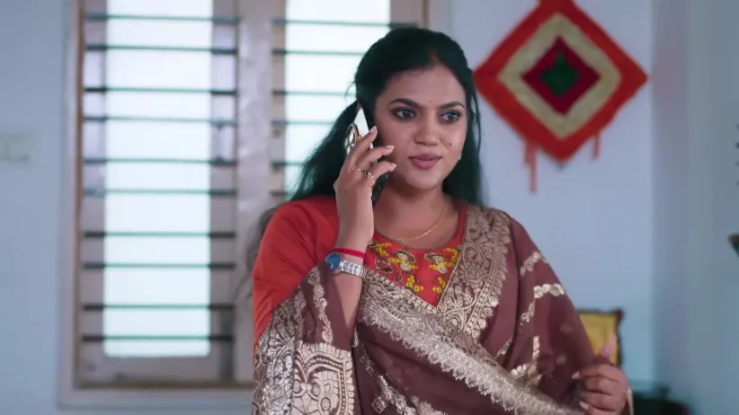 Shankuntala’s Ultimatum to Jaydev