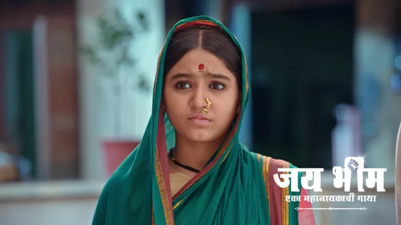 Meghnath Is Surprised to Wake up in Bhim’s Chawl