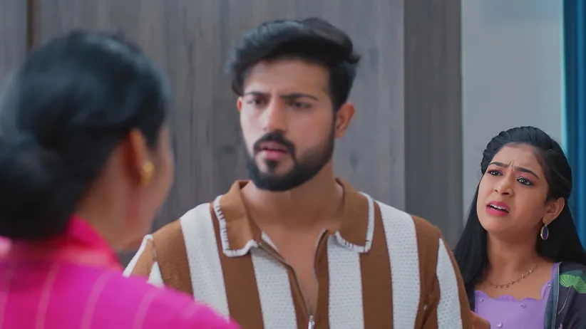 Salangai Oli - 12 February, 2027