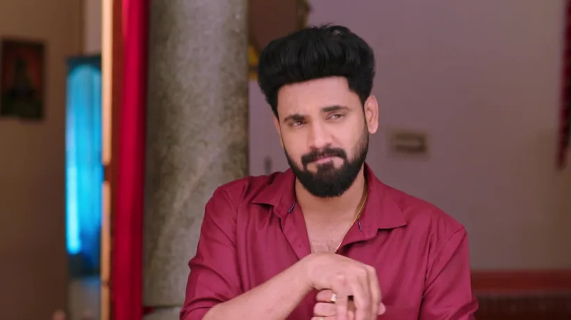 Nagashekhar’s New Look