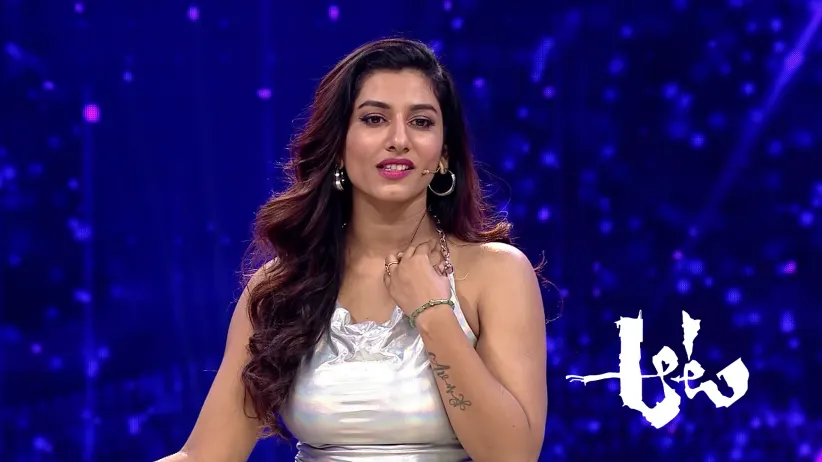 Yashwanth and Irya Give Special Performances