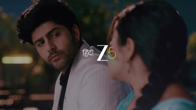 Chandrika Refuses to Accept Vasudha - Vasudha - Promo