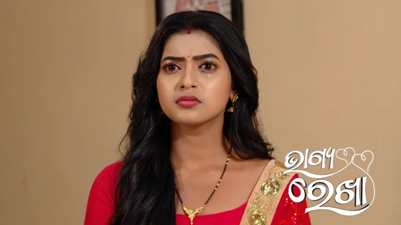 Soubhagya Gets Injured