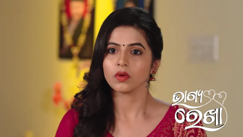 Smruti's Accusations against Mohini