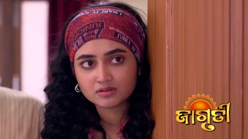 Swayambhu Argues with Kaali