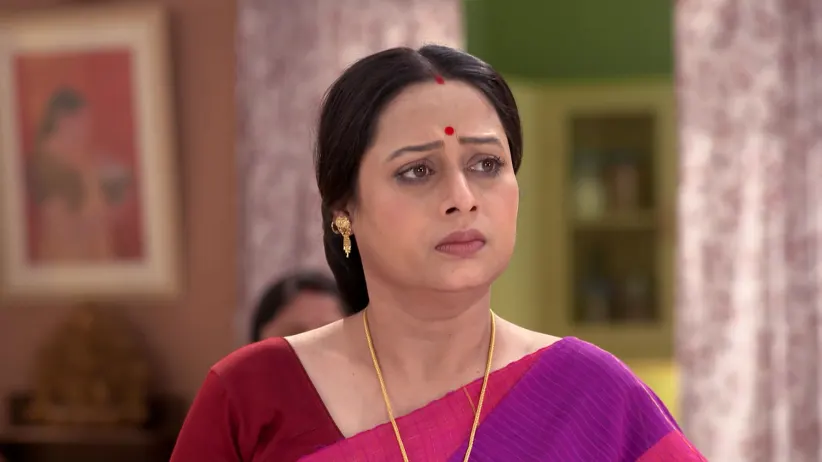 Simun Tries to Save Priyanka