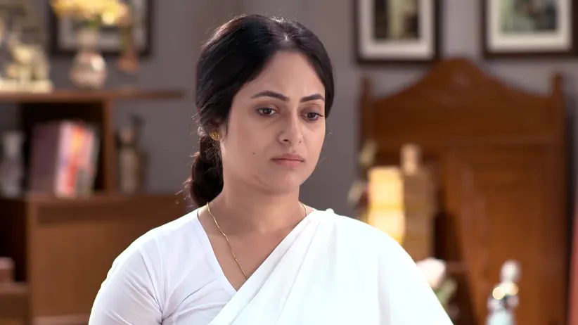 Parag's Decision Angers His Mother