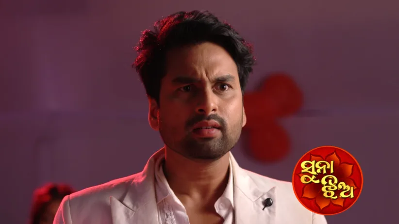 Bhawani's Goon Kidnaps Priya