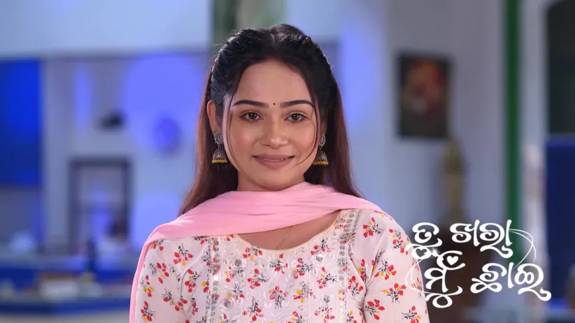 Jahnvi's Behaviour Angers Jina