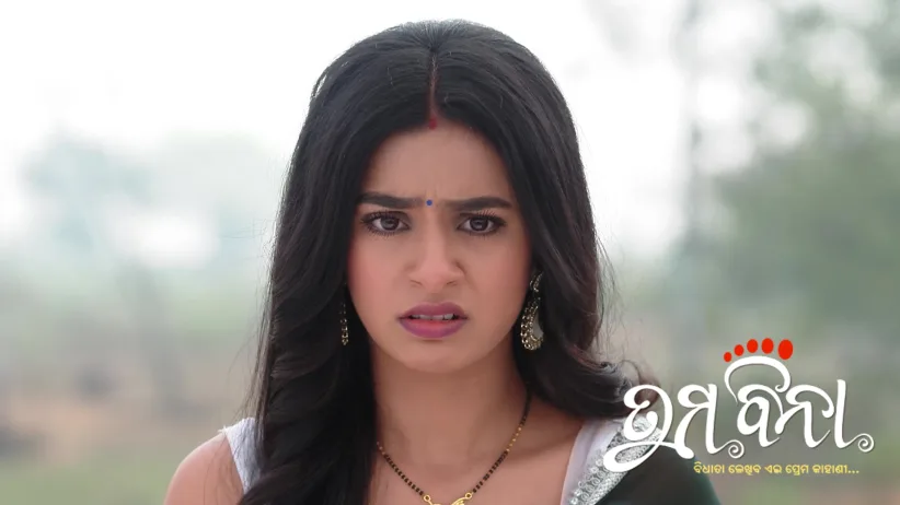 Anurag Tries to Save Addya