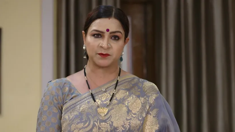 Vanshika Finds an Unconscious Priya