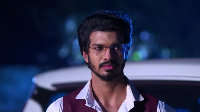 Mani Questions the Nurse