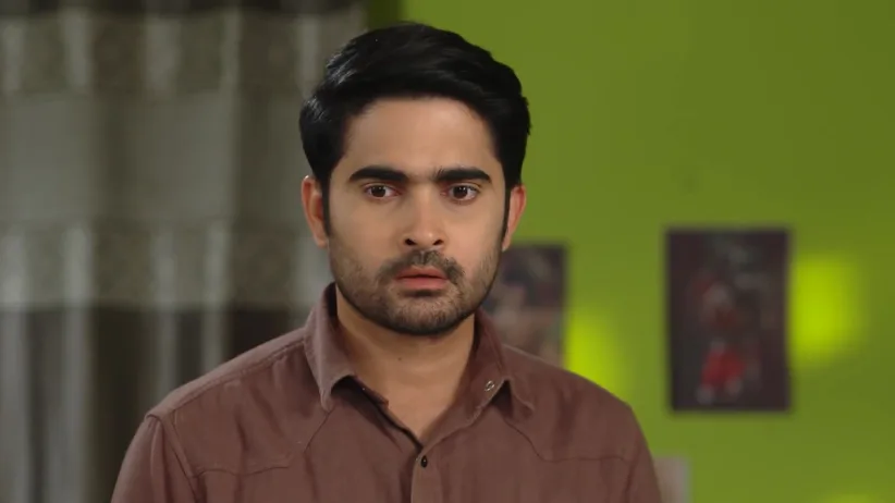 Akansha's Carelessness Irritates Richa