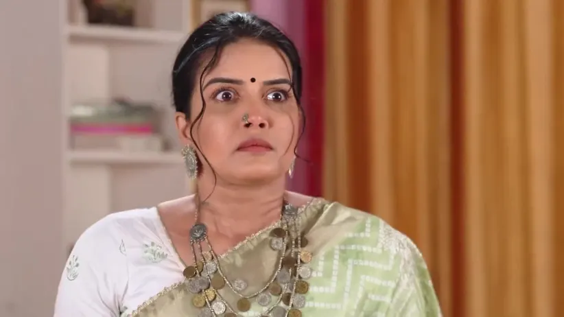 Bhagya Rekha - February 17, 2026 - Best Scene