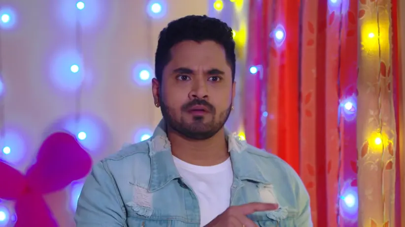 Soubhagya Celebrates Valentines Day - Bhagya Rekha