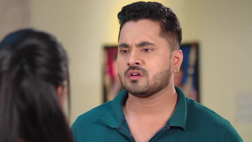 Bhagya Rekha - February 20, 2026 - Best Scene