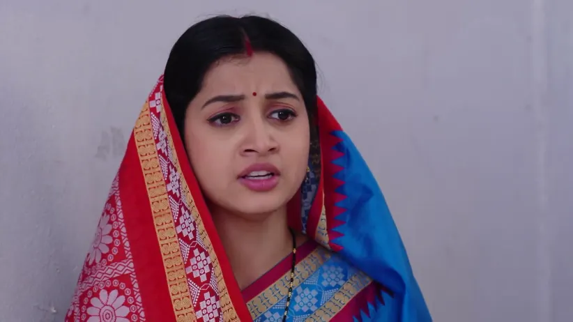 Dev's Request for Archana - Sathi Sata Janmara