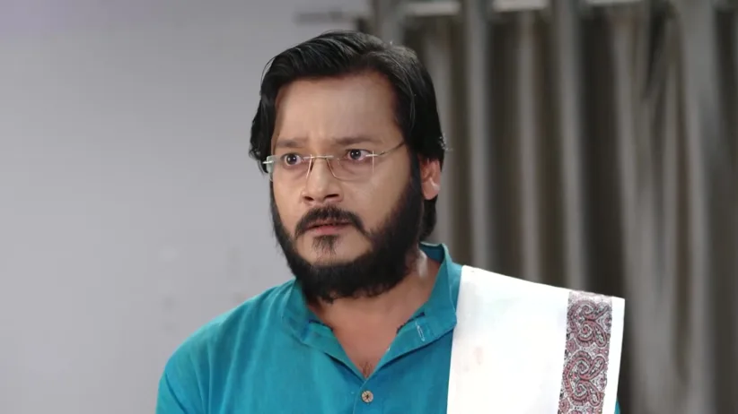 Bhawani Threatens Satya - Suna Jhia