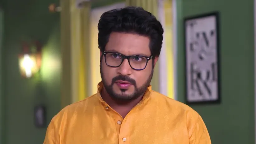 Deepak Discusses Golu - Tu Khara Mun Chaai