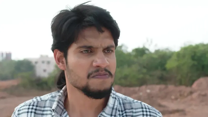 Anurag Tries to Save Addya - Tuma Bina