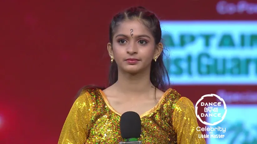 Dance Odisha Dance - Celebrity with Little Masters - February 22, 2026