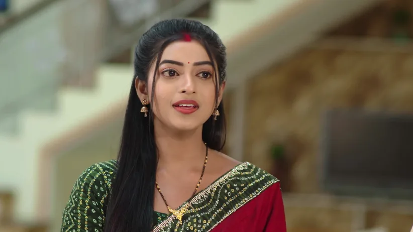 Bhagya Rekha - February 21, 2026 - Episode Spoiler