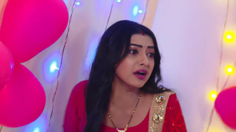 Bhagya Rekha - February 18, 2026 - Episode Spoiler