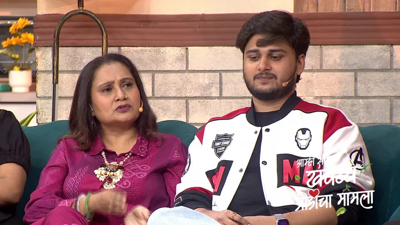 Priya Berde's Spicy and Flavourful Misal