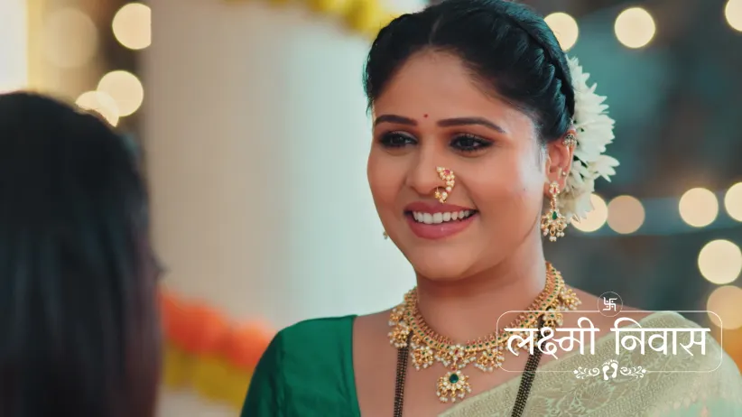 Lakshmi Learns about Vishwa and Lalita's Relationship