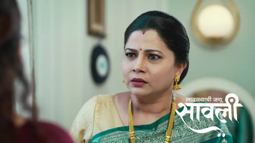 Tilottama Is Jolted to See Dr Sakhare