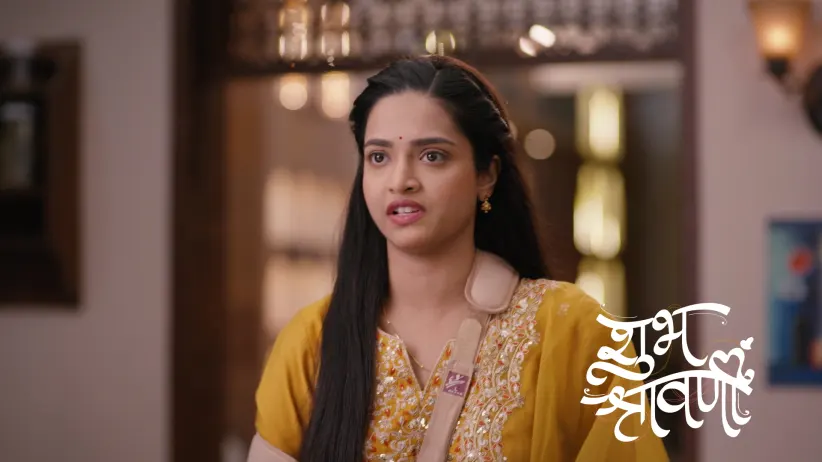 Shravanii's Plan To Find Madan's Helper