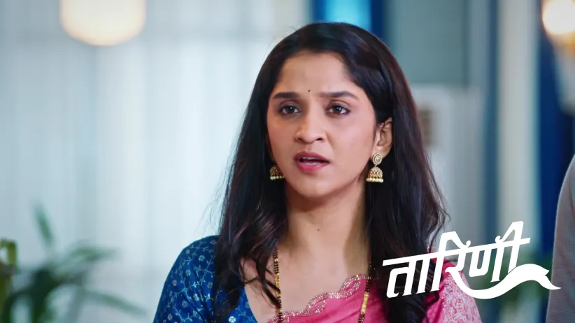 Nishita's Plan Against Kedar and Taarini