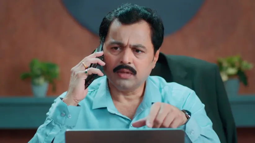 Samar and Swanandi Reassure Their Own Siblings