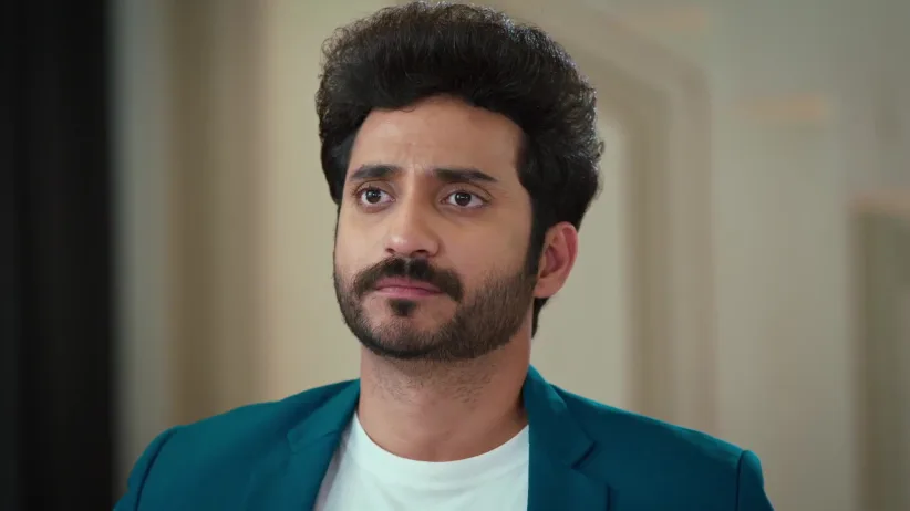 Niel's Words Hurt Tilottama - Savalyachi Janu Savali