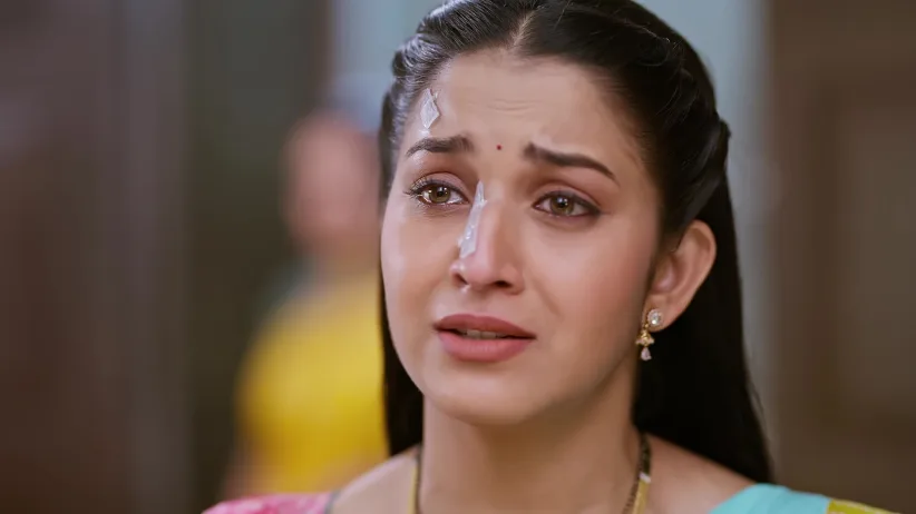 Tula Japnar Aahe - February 21, 2026 - Episode Spoiler