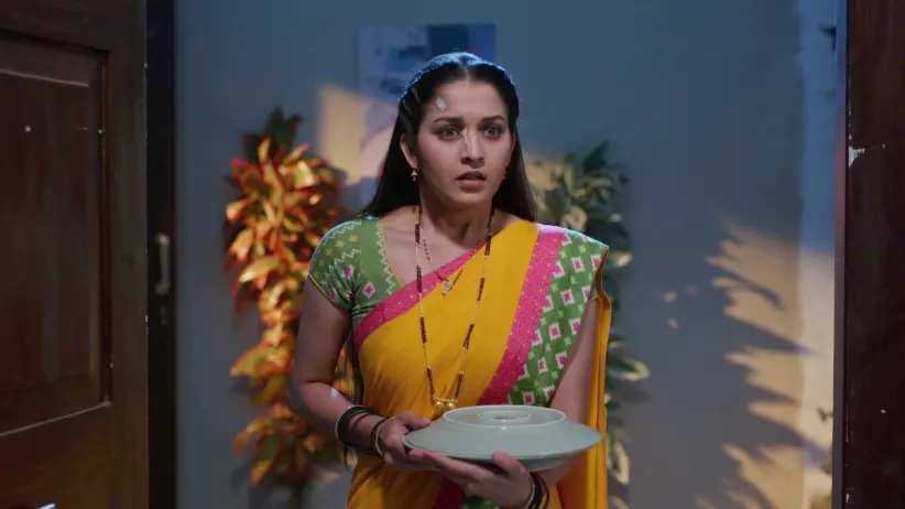 Tula Japnar Aahe - February 18, 2026 - Episode Spoiler