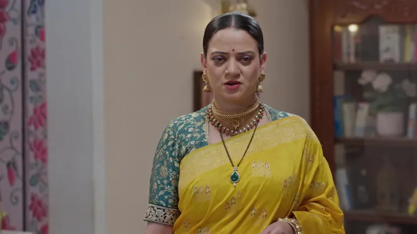 Tula Japnar Aahe - 22 February, 2026