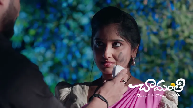 Prem and Chamanthi Evade Guna