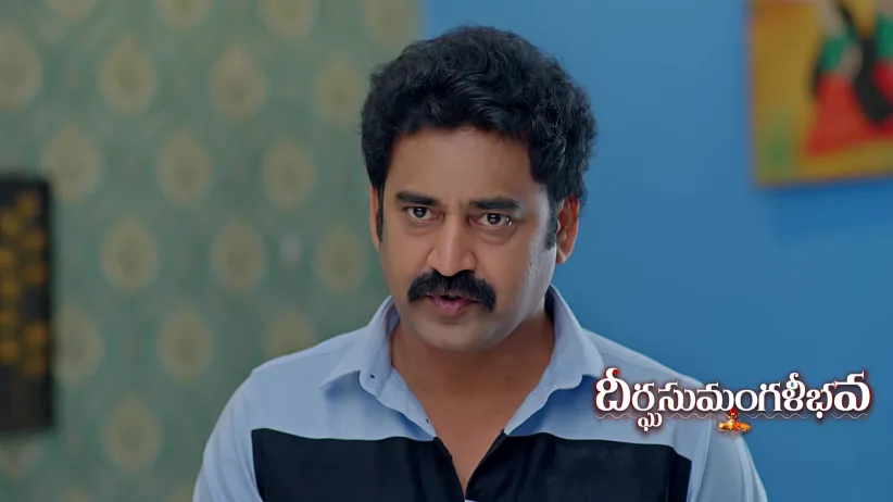 ​Ahalya Pleads for Gautam’s Innocence