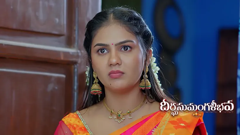 Gautam Gets Thrown out by Aditi’s Family