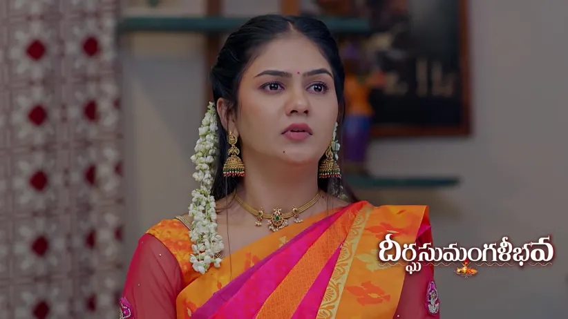 Ahalya Tends to Gautam's Wounds