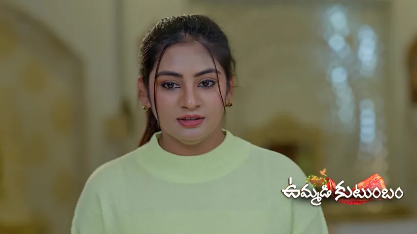 Damini Divides Ananda's Family