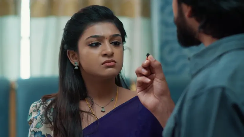 Auto Vijayashanthi - February 19, 2026 - Webisode