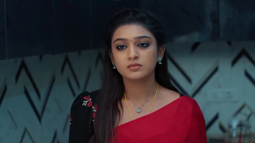 Auto Vijayashanthi - February 18, 2026 - Webisode