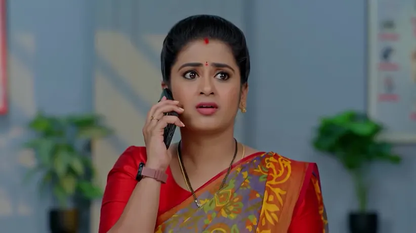 Dheerga Sumangali Bhava - February 17, 2026 - Webisode