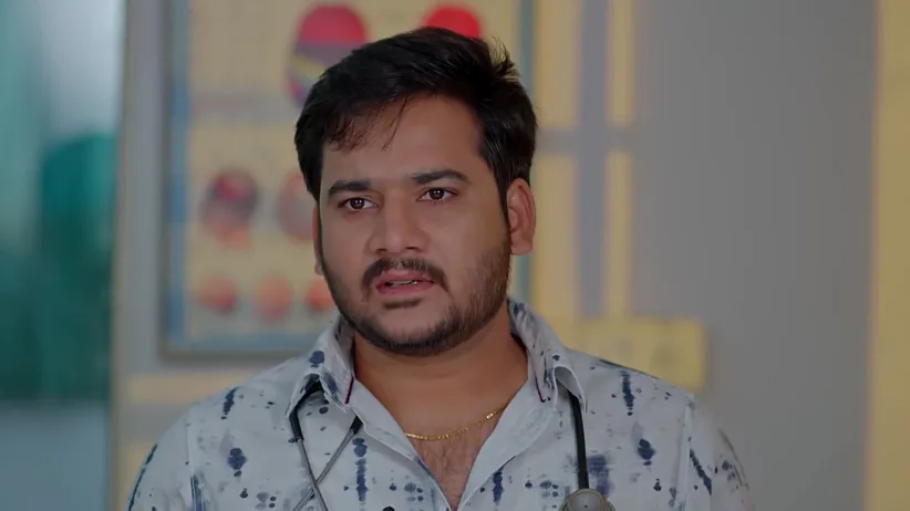 Dheerga Sumangali Bhava - February 18, 2026 - Webisode