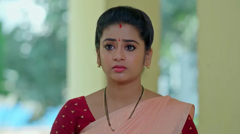 Dheerga Sumangali Bhava - February 20, 2026 - Webisode