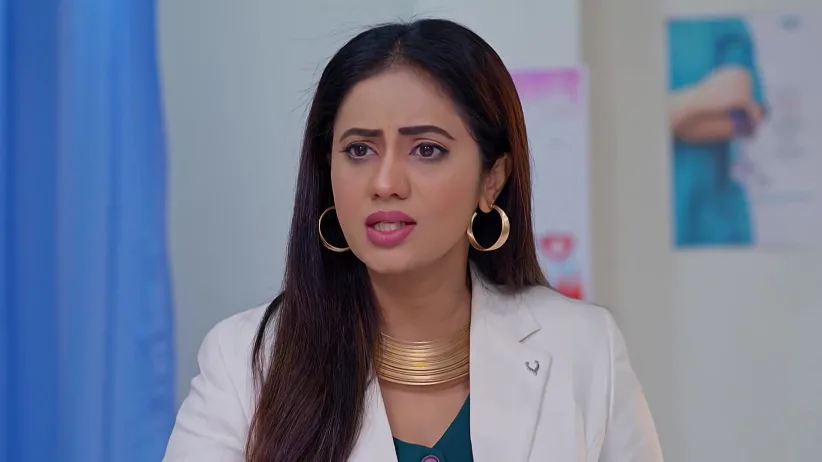 Jagadhatri - February 20, 2026 - Webisode