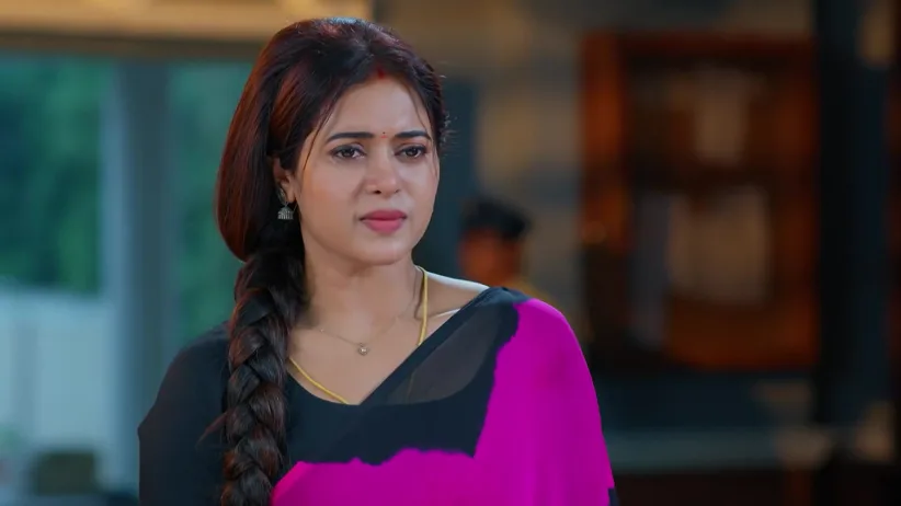 Lakshmi Nivasam - February 21, 2026 - Webisode